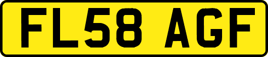 FL58AGF