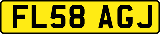 FL58AGJ
