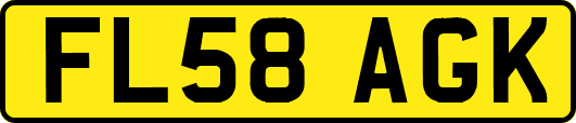 FL58AGK