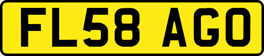 FL58AGO