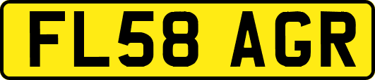 FL58AGR