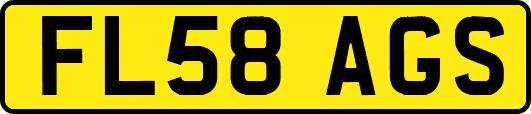 FL58AGS