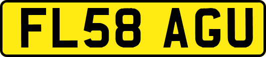 FL58AGU