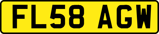 FL58AGW