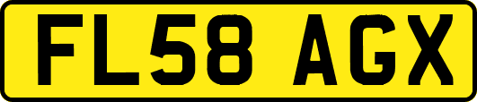 FL58AGX