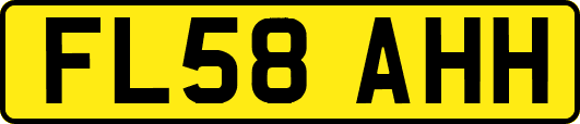 FL58AHH