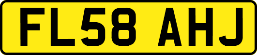 FL58AHJ