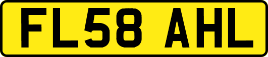 FL58AHL