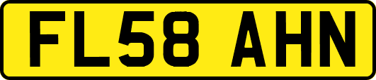 FL58AHN