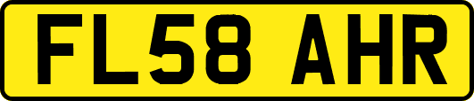 FL58AHR