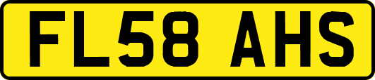 FL58AHS