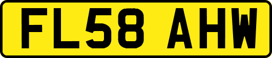 FL58AHW