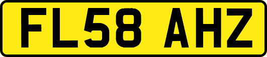 FL58AHZ