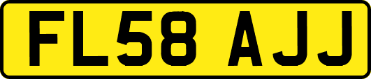 FL58AJJ