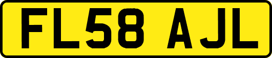 FL58AJL