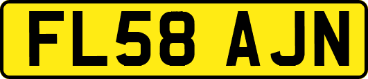 FL58AJN
