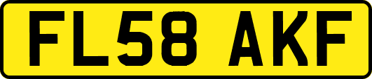 FL58AKF