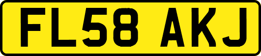 FL58AKJ