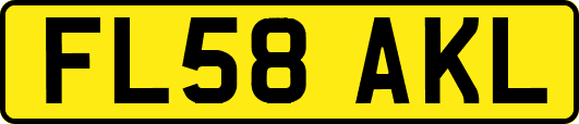 FL58AKL