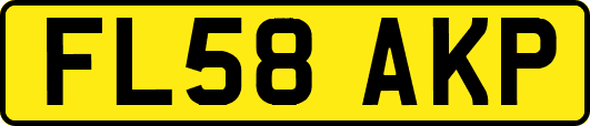FL58AKP