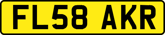 FL58AKR