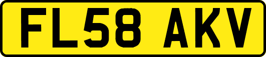 FL58AKV