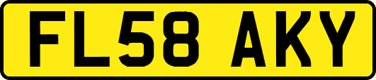 FL58AKY