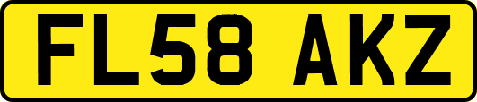 FL58AKZ