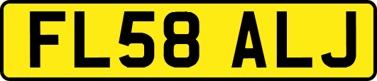 FL58ALJ