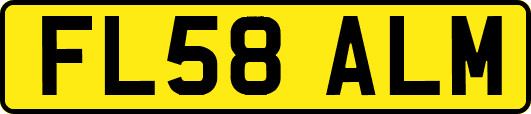 FL58ALM