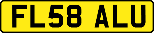 FL58ALU