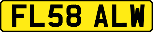 FL58ALW