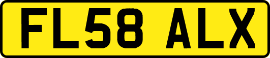 FL58ALX