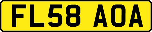 FL58AOA
