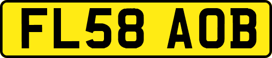 FL58AOB