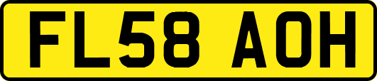FL58AOH