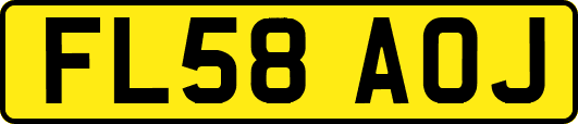 FL58AOJ