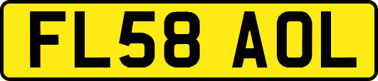 FL58AOL