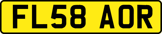 FL58AOR