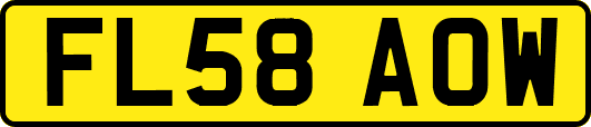 FL58AOW