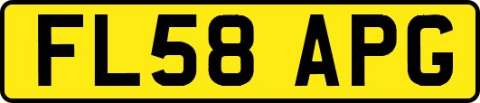FL58APG