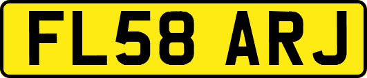FL58ARJ