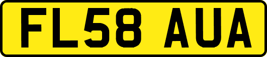 FL58AUA