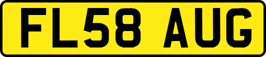 FL58AUG