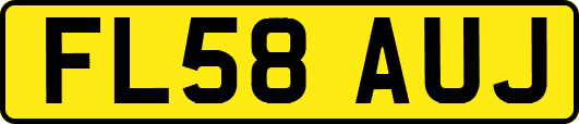 FL58AUJ