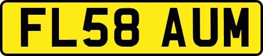 FL58AUM