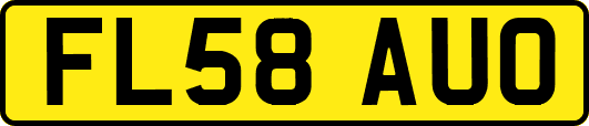 FL58AUO
