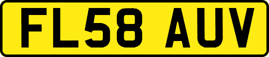 FL58AUV