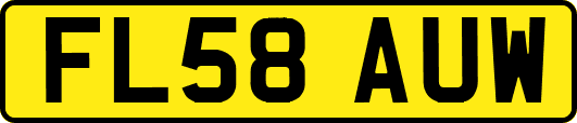 FL58AUW