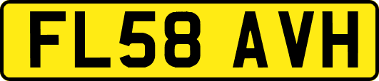 FL58AVH